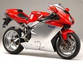 2007 MV Agusta F4 1000S 1+1 photo